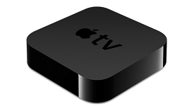 Apple TV